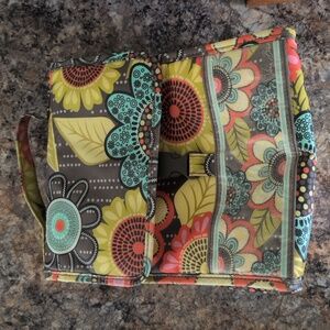 Vera Bradley Lunch Bag